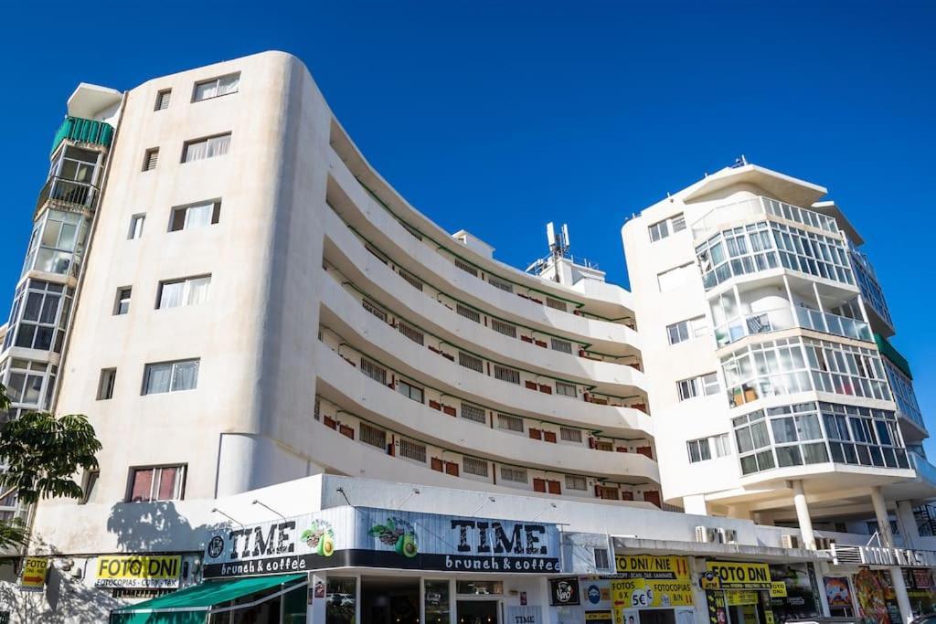 Apartamento Costa Adeje Playa de las Americas  Exterior foto