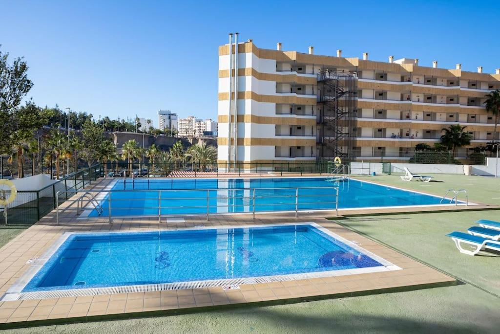 Apartamento Costa Adeje Playa de las Americas  Exterior foto